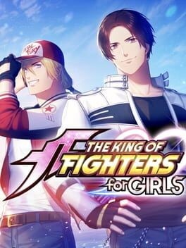 Games like The King of Fighters for Girls