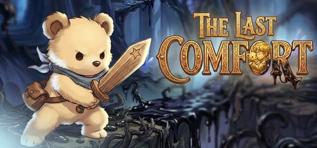 Games like The Last Comfort