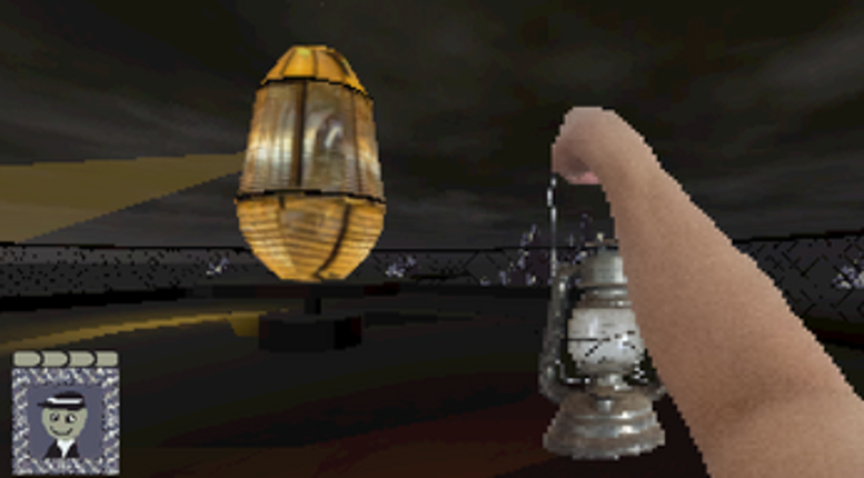 The Lighthouse screenshot