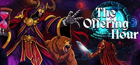 Games like The Offering Hour