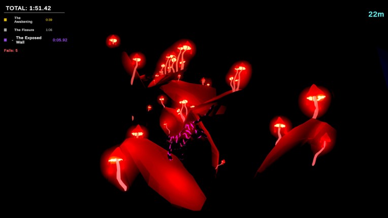 The Silent Ascent screenshot