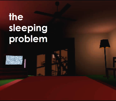 The Sleeping Problem Image