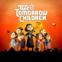 The Tomorrow Children Image