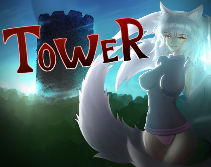 Games like "The Tower" Final version