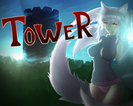 "The Tower" Final version Image