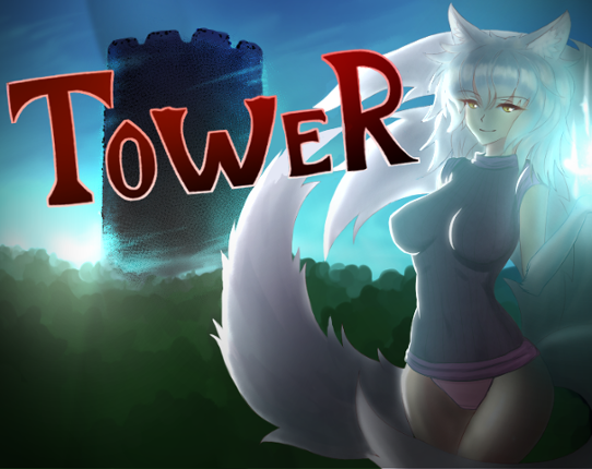 "The Tower" Final version Game Cover