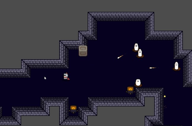 The Wizardz Dungeon screenshot