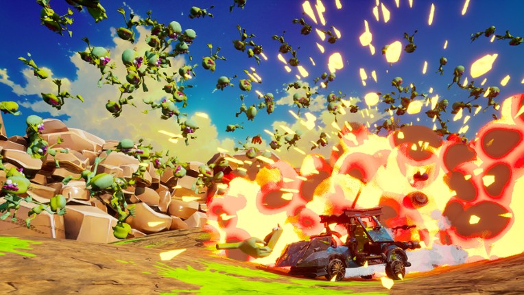 There Are Millions of Goblins screenshot