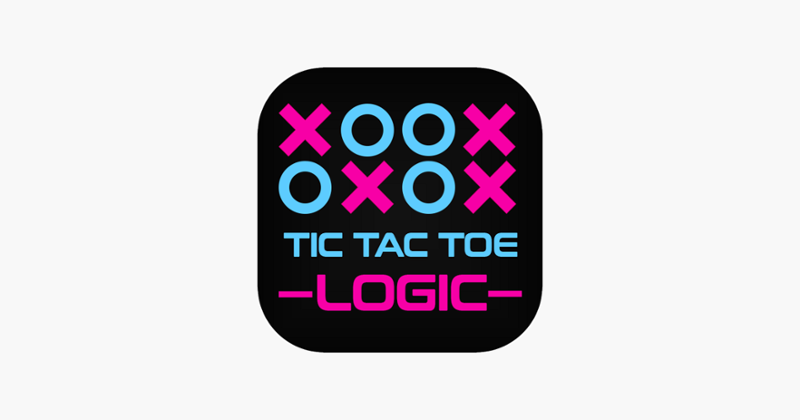 Tic Tac Toe Logic Edition Image