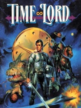 Games like Time Lord