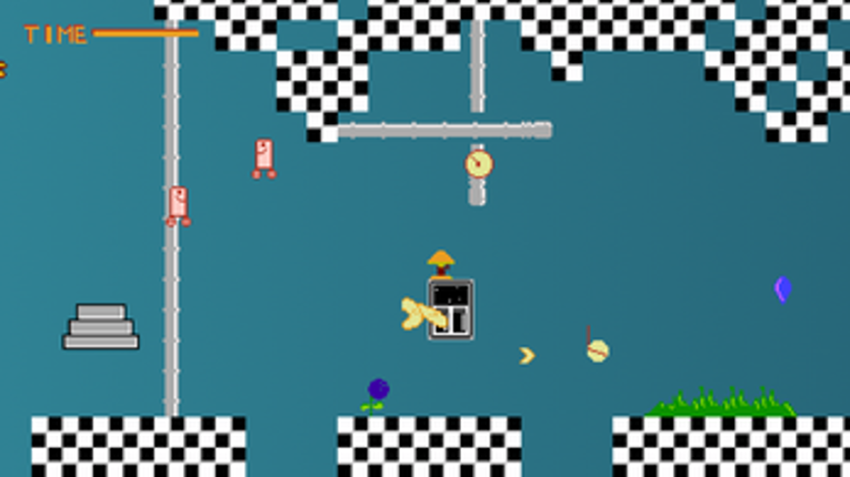 Time Warp Tickers Remake screenshot