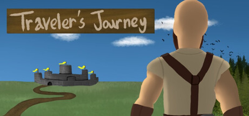 Traveler's Journey Image