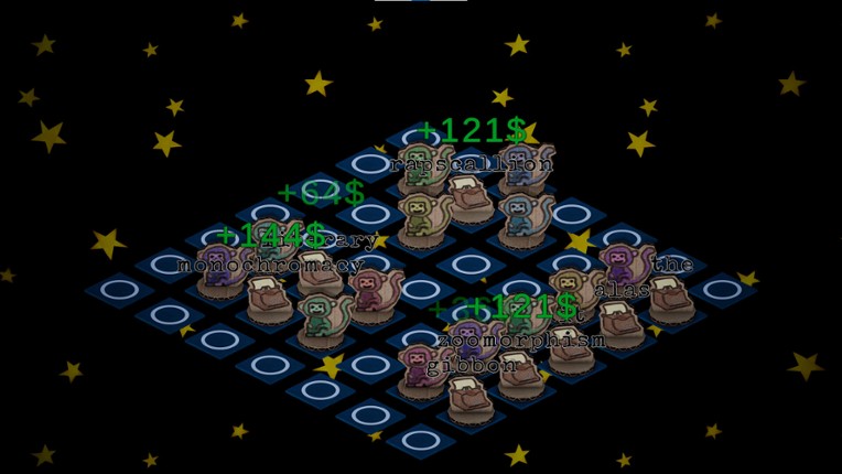 Typewriter Monkeys Image