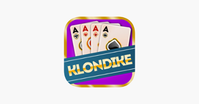 Ultimate Klondike Solitaire - Premium Card Battle Games Image