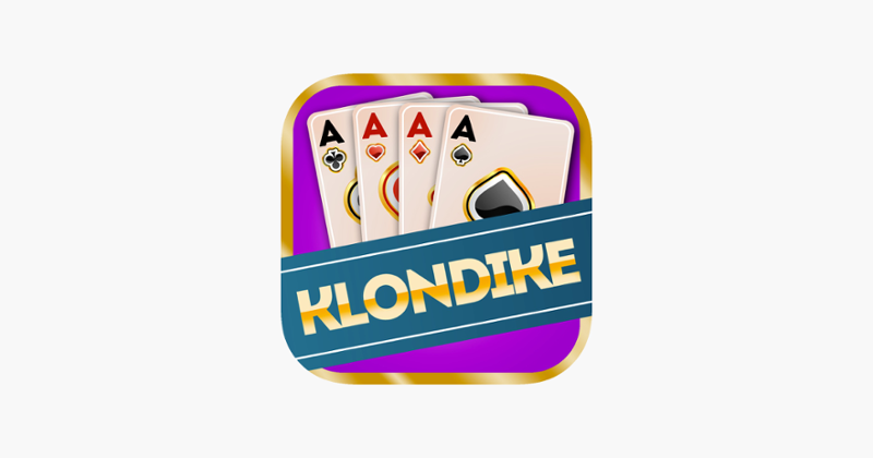 Ultimate Klondike Solitaire - Premium Card Battle Games Game Cover