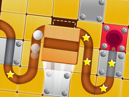 Games like Unblock Ball Slide Puzzle 2