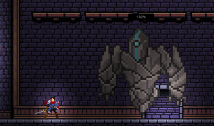 UNBOUND HERO Image