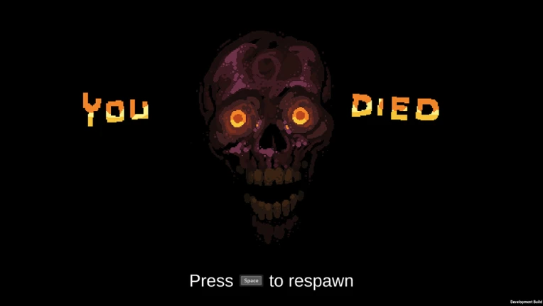 Uncured screenshot