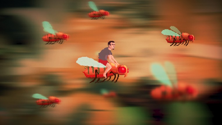 Unemployment Simulator 2018 screenshot