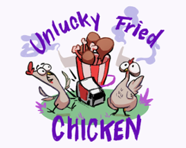 Unlucky Fried Chicken Image