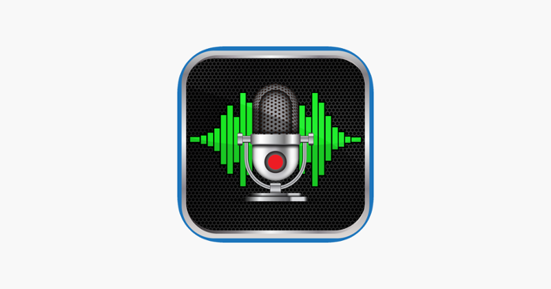 Voice Recorder and Editor – Change Your Speech with Funny Sound Effects Image