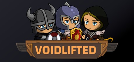 Games like Voidlifted