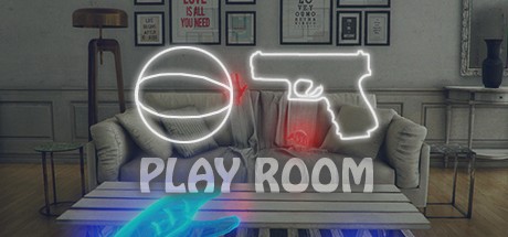 Games like VR_PlayRoom