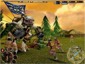 Warrior Kings: Battles Image