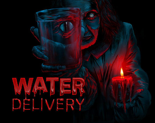 Games like Water Delivery