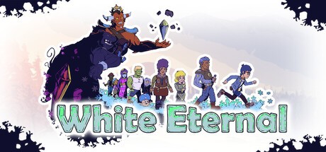 Games like White Eternal