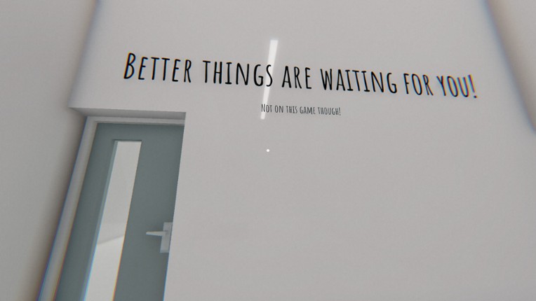 White Rooms screenshot