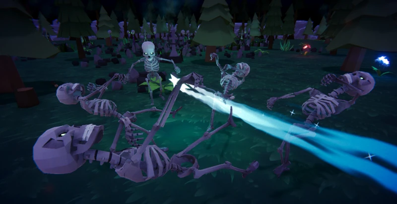 Wildegrove Image
