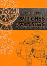 Witches & War Rigs Image