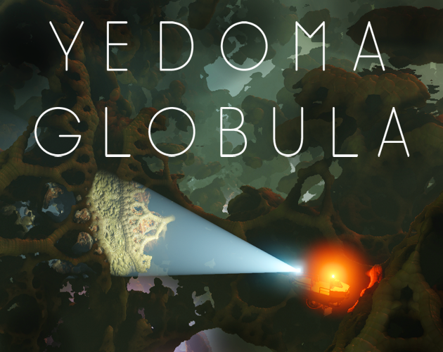 Games like Yedoma Globula