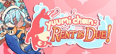 Games like Yuumi-Chan: Rent is Due!