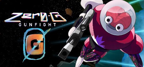 Games like Zero-G Gunfight