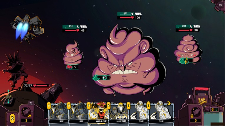 Zet Zillions screenshot