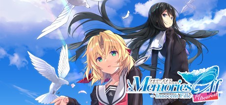 Games like Memories Off: Innocent Fille for Dearest