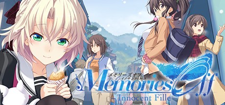 Games like Memories Off: Innocent Fille