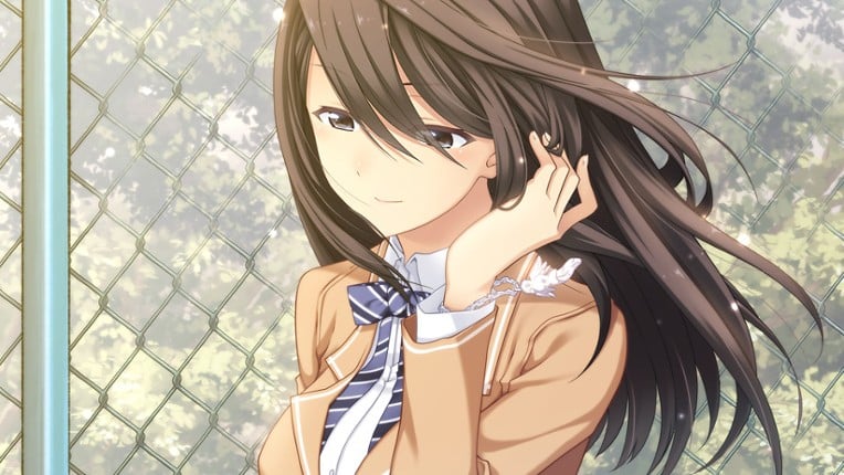 Memories Off: Innocent Fille screenshot