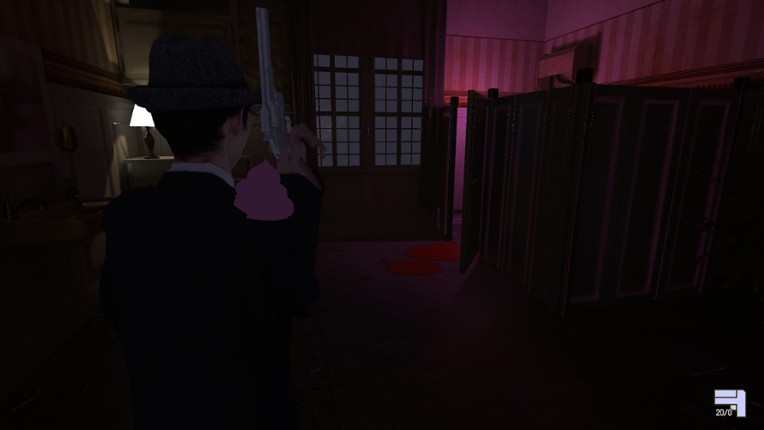 小枠内館の祝 KOWAKUNAI CELEBRATION screenshot