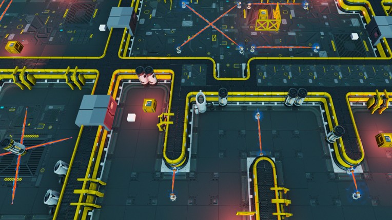 幸存者 星星之火 | Survivor Spark screenshot