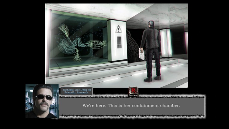 恐惧环界0 Fear the ring place 0 Image