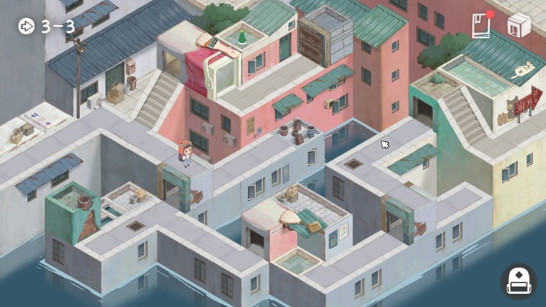 成土市的我 CTcity screenshot