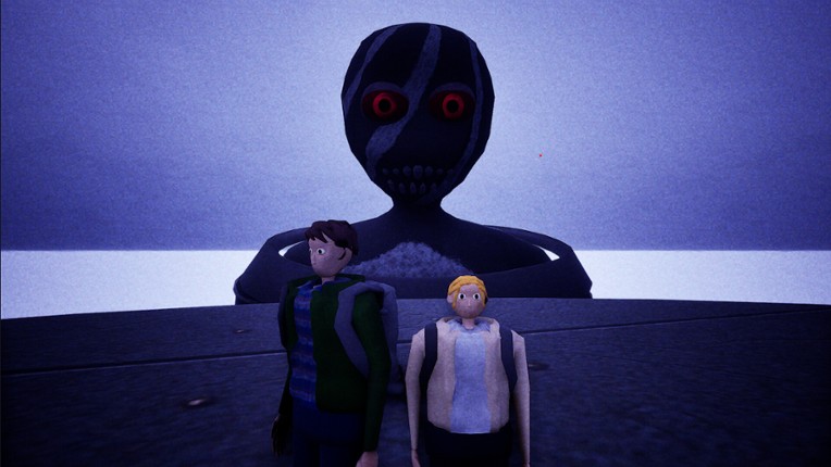 救済の日 screenshot