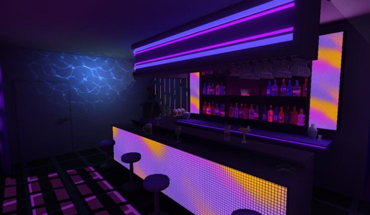 사설탐정 프리즈 screenshot