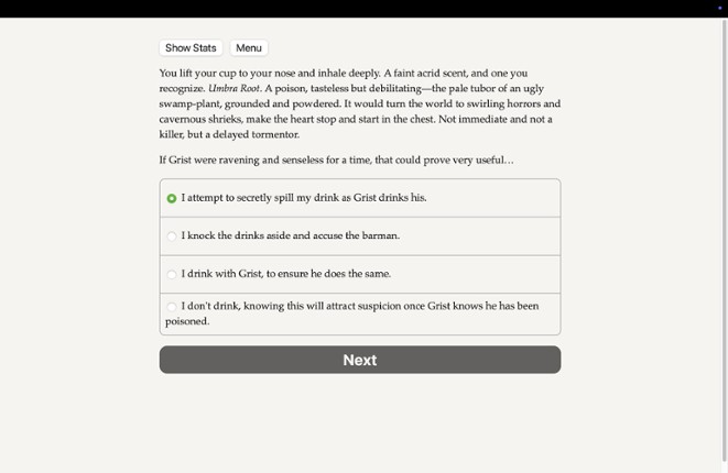 A Blade for the Emperor Image