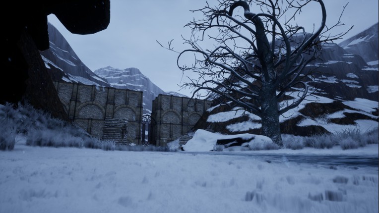 Aboleo: Shadow of the Crown screenshot