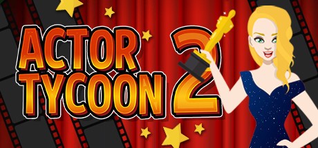 Games like Actor Tycoon 2