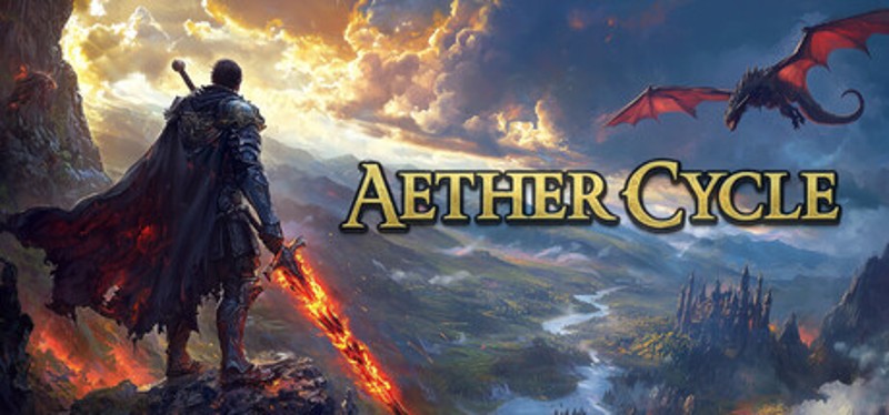 AetherCycle Image
